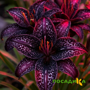 Лилейник Вояж купить по цене от 699р. в интернет-магазине «Посадика» с доставкой почтой в в Вяземскийе и по всей России – [изображение №1].